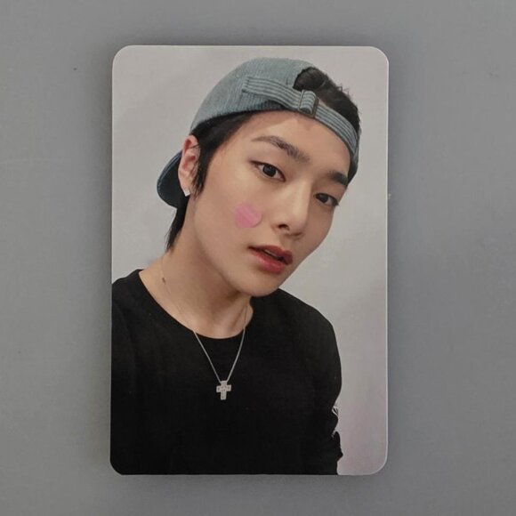 Stray Kids Karma Photocards (TRADE ONLY) KPOP - Picture 8 of 9